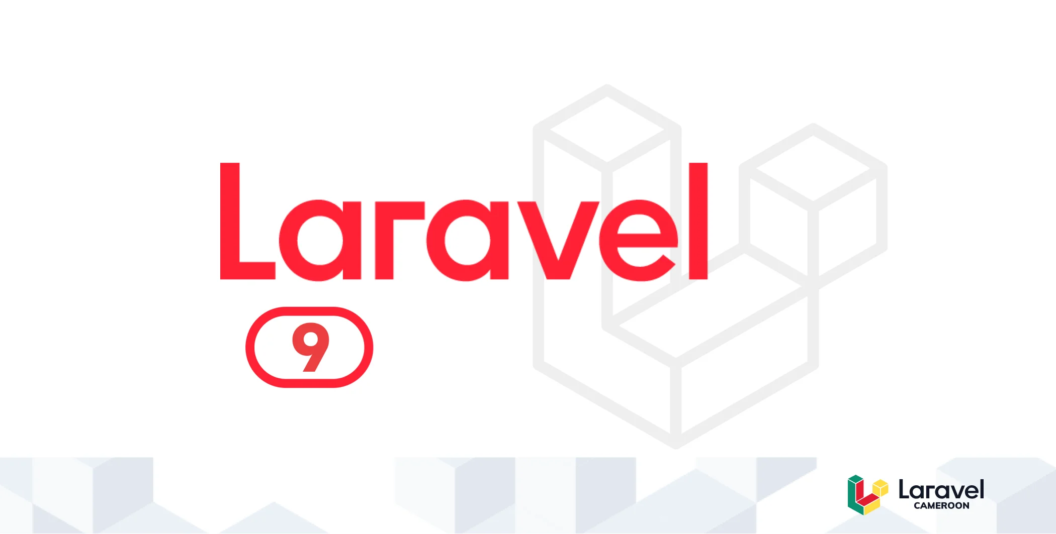 Image d'illustration pour Laravel 9.24 est disponible