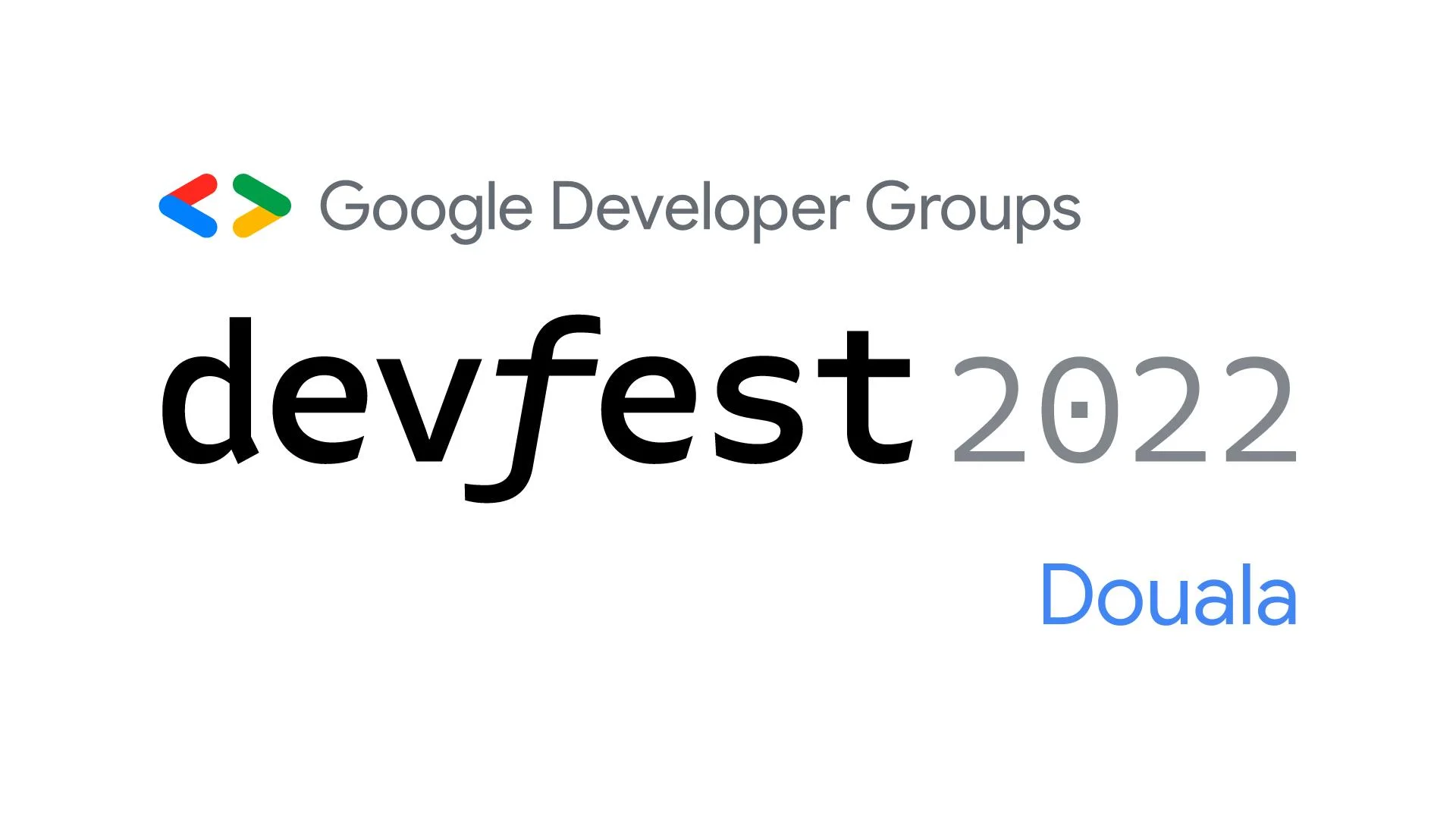 Image d'illustration pour DevFest Douala 2022 (11e édition)