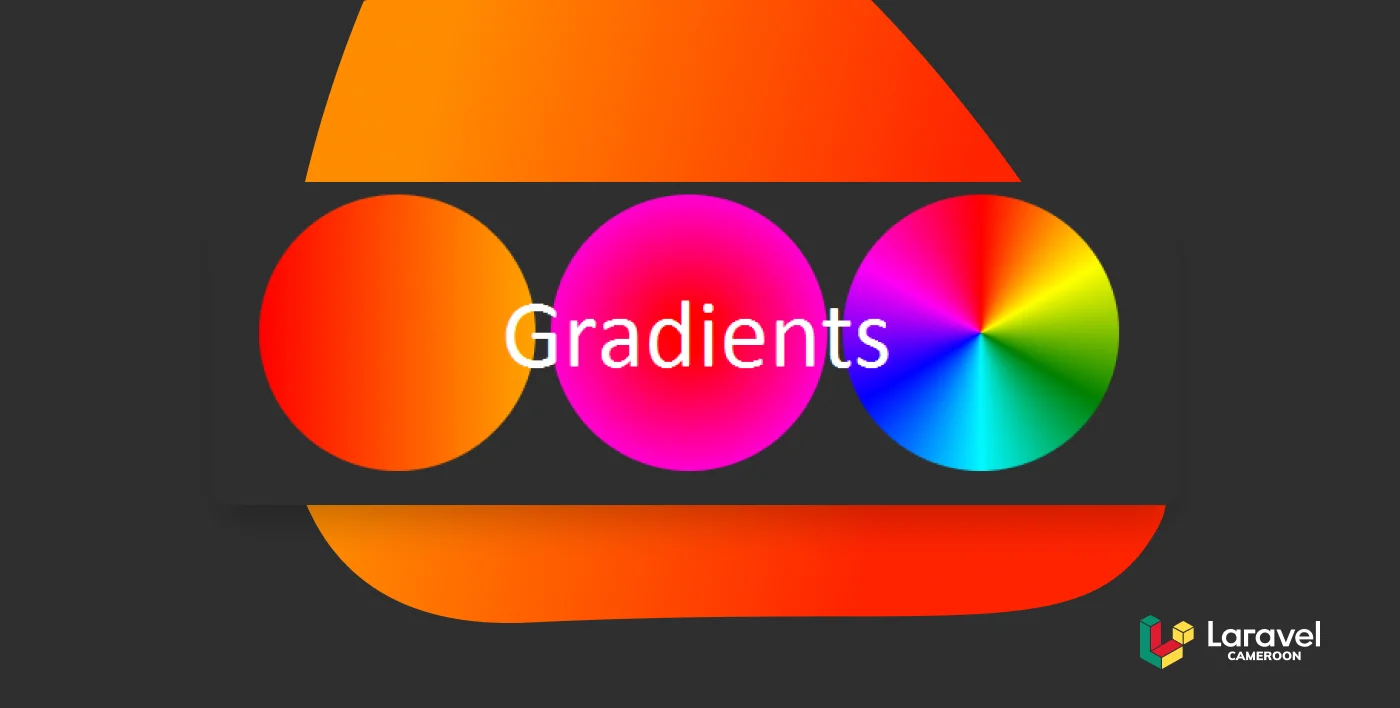 Image d'illustration pour Gradients - Première partie