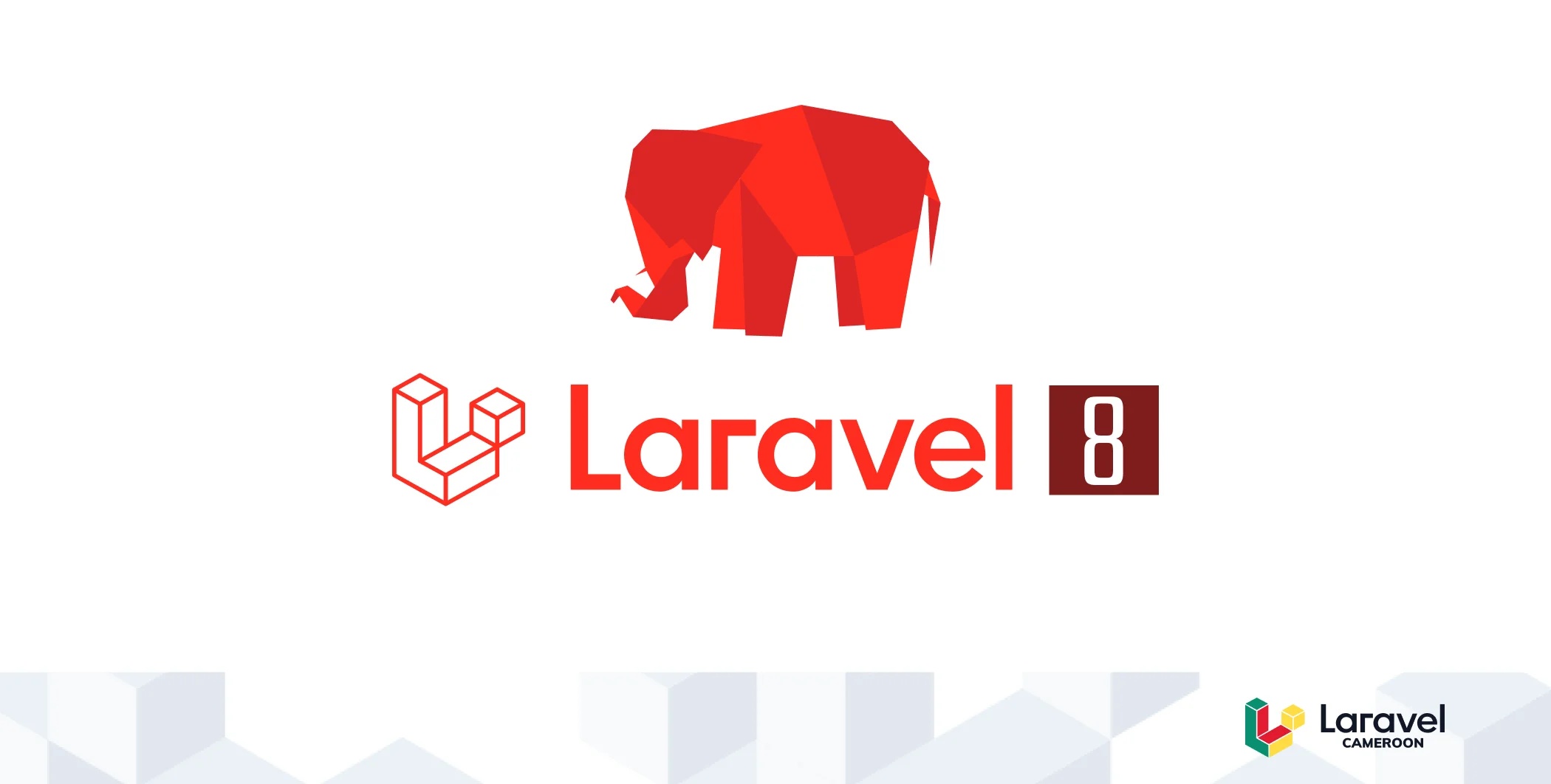 Image d'illustration pour Laravel 8.74 est disponible 