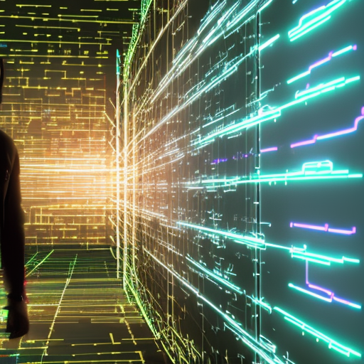 Image d'illustration pour L'avènement de ChatGPT : une nouvelle manière de créer de la valeur avec l'IA