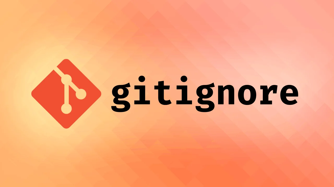 Image d'illustration pour Configurer un fichier .gitignore global