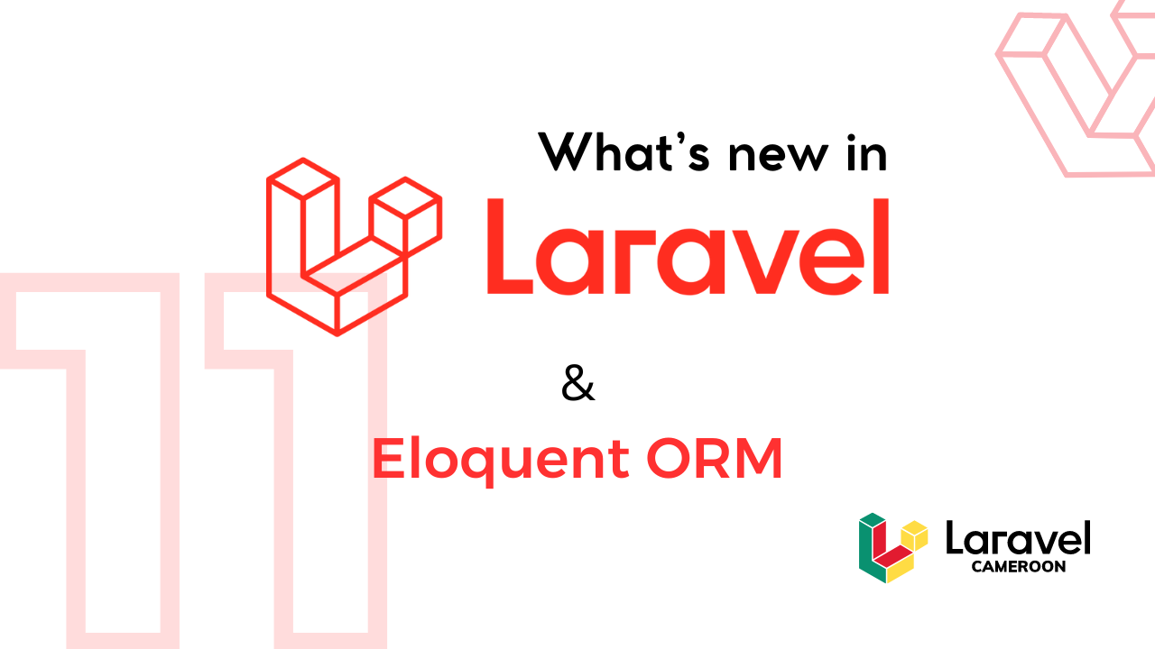 Image d'illustration pour Maîtrisez les relations entre modèles Eloquent dans Laravel 11.x