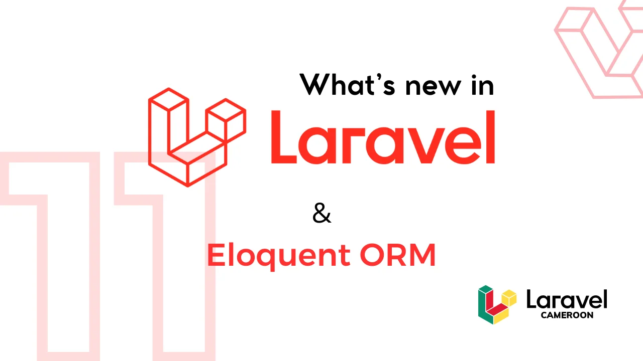 Image d'illustration pour Maîtrisez les relations entre modèles Eloquent dans Laravel 11.x