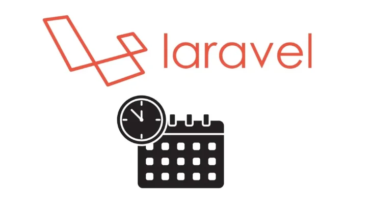 Image d'illustration pour Automatisation des taches dans un projet Laravel