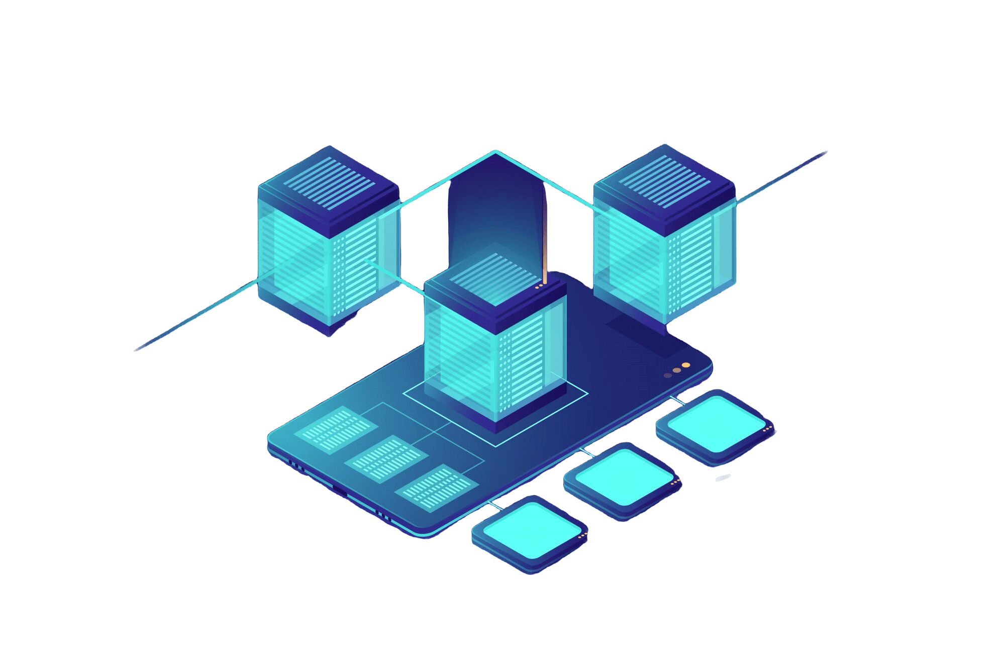 Image d'illustration pour Généralités sur l'architecture Microservices