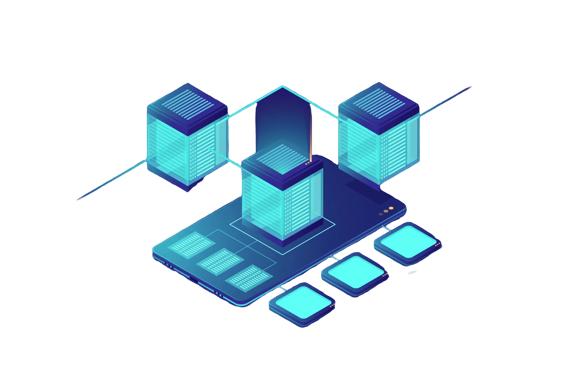 Image d'illustration pour Généralités sur l'architecture Microservices
