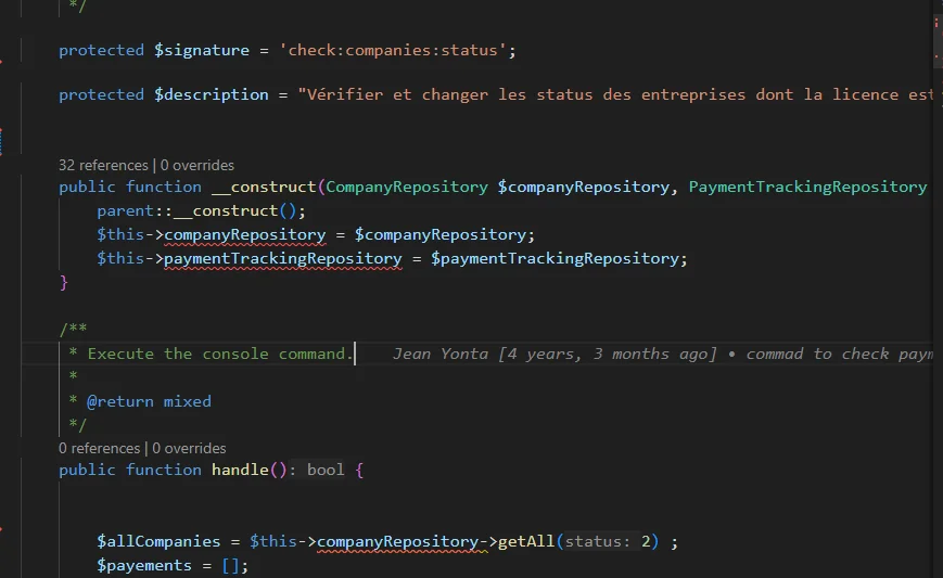 Image d'illustration pour Maîtriser les Commandes Artisan Laravel : Concepts Clés et Bonnes Pratiques
