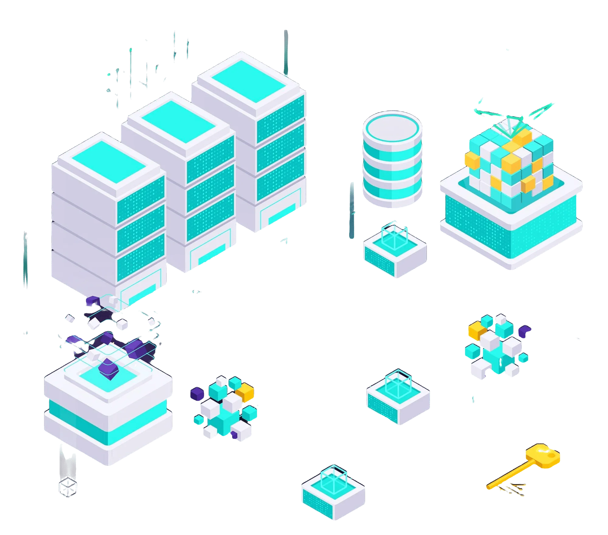 Image d'illustration pour Construire une Application en Microservices : Analyse et Méthodologie