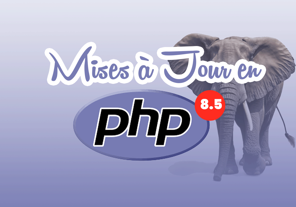 Image d'illustration pour PHP : Maîtriser les Types Strict, les Nouveautés de PHP 8.4 et les Préparatifs pour PHP 8.5