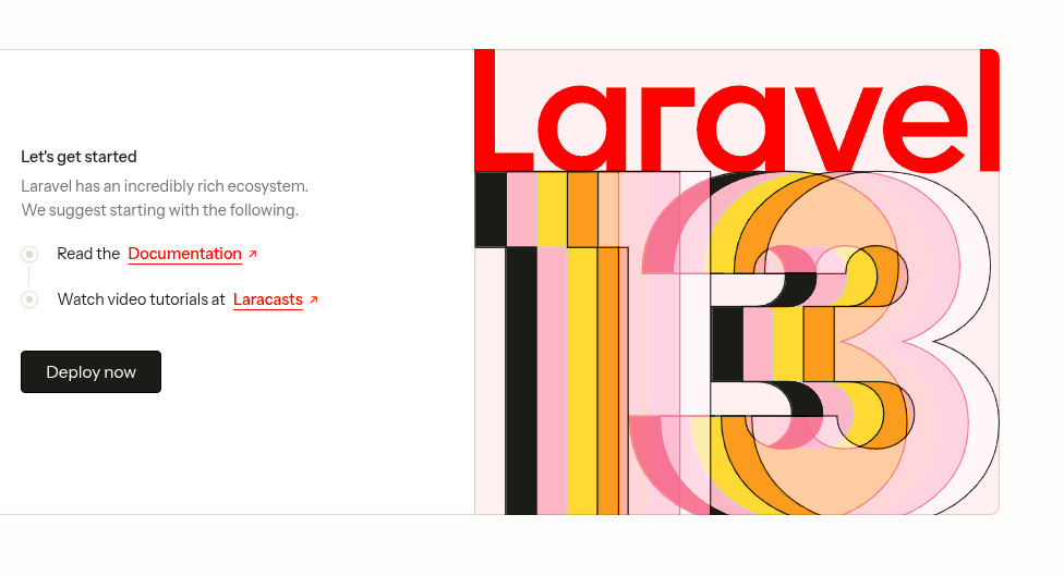 Image d'illustration pour Démarquez-vous avec Laravel 13 : La mise à jour PHP ultime pour les artisans du web
