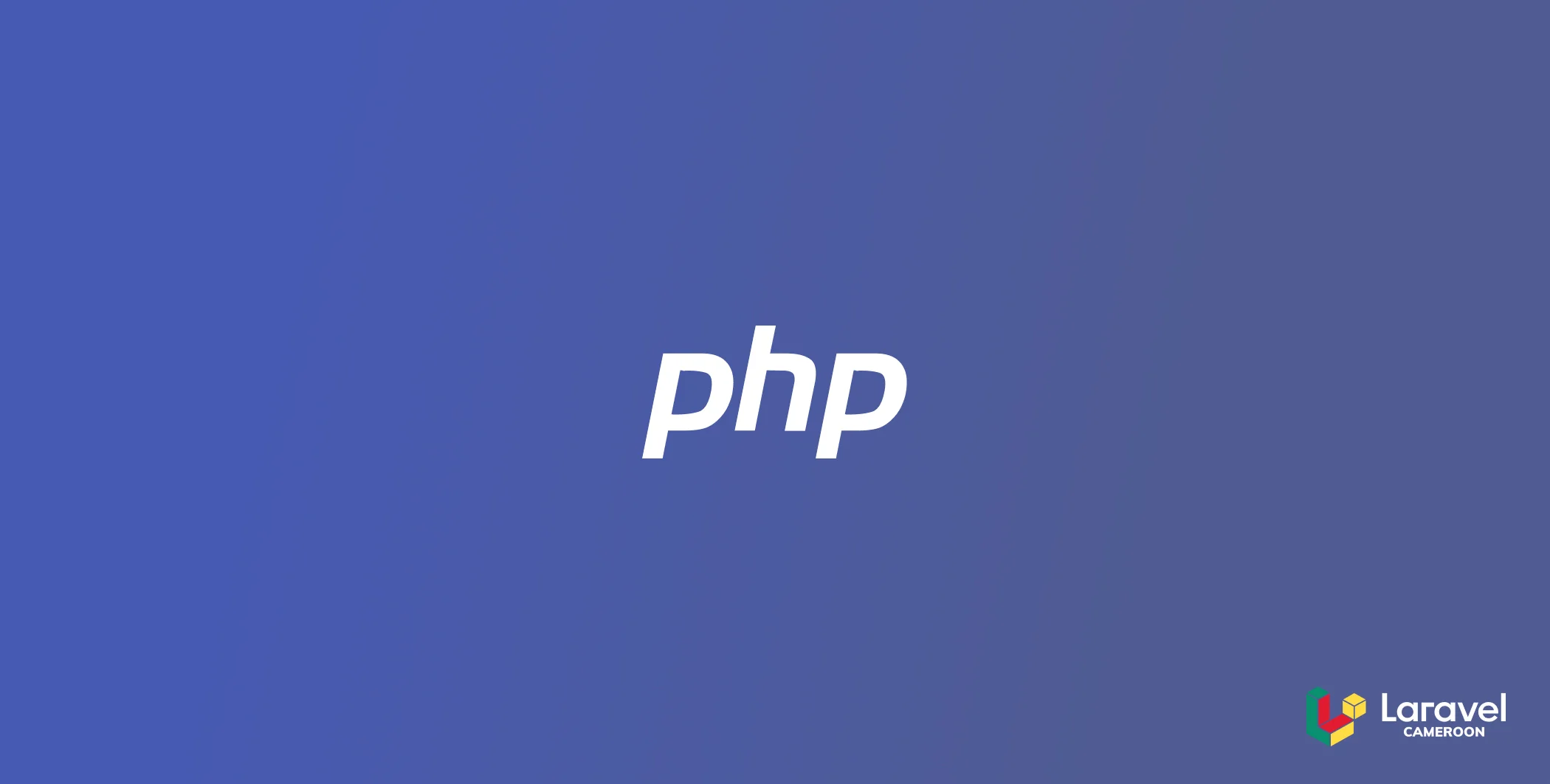 Image d'illustration pour PHP pratique : gestion des chaînes, isset, JSON, et tableaux avec Benjamin Crozat