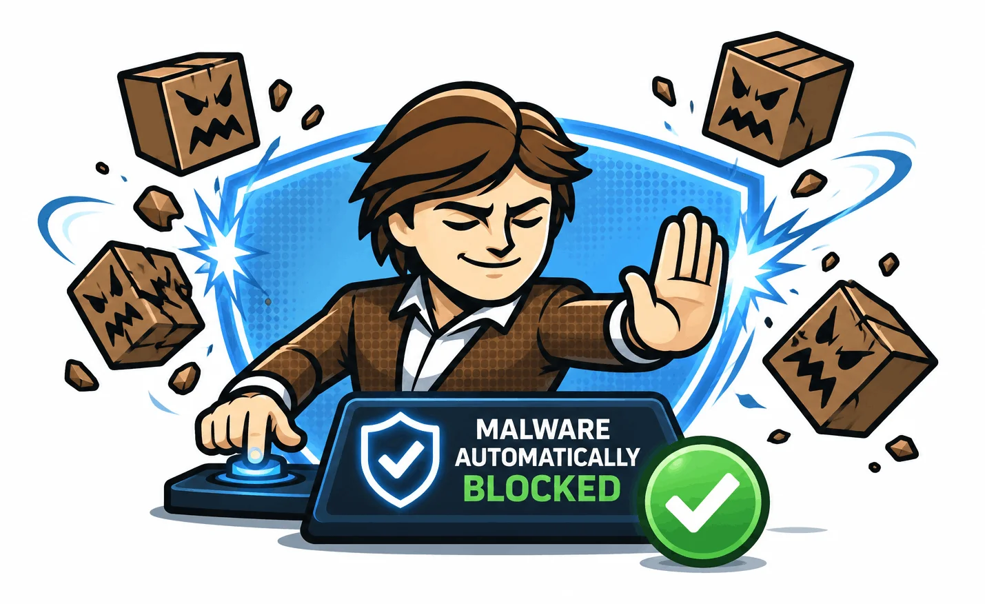 Image d'illustration pour Laravel 13.12, Composer 2.10 Security Enhancements, Laravel Cloud Autoscaling & AI SDK Updates