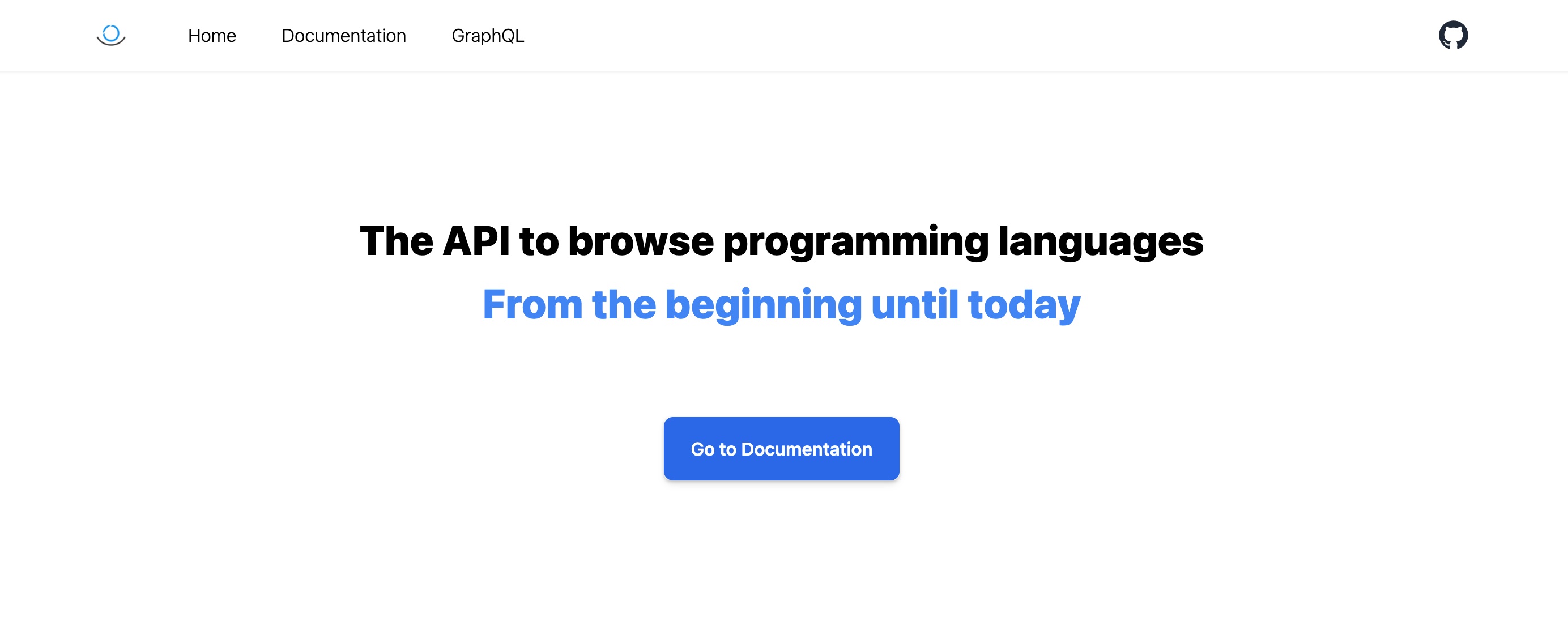 Image d'illustration pour Découvrez ProLang API