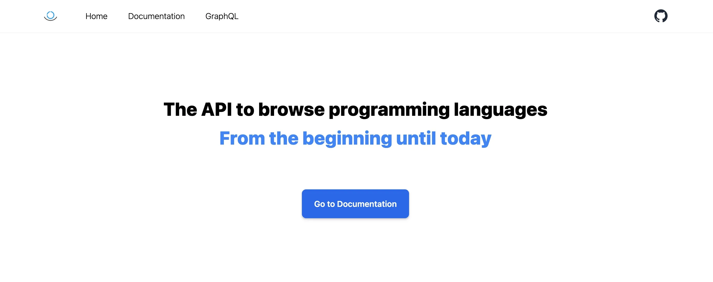 Image d'illustration pour Découvrez ProLang API