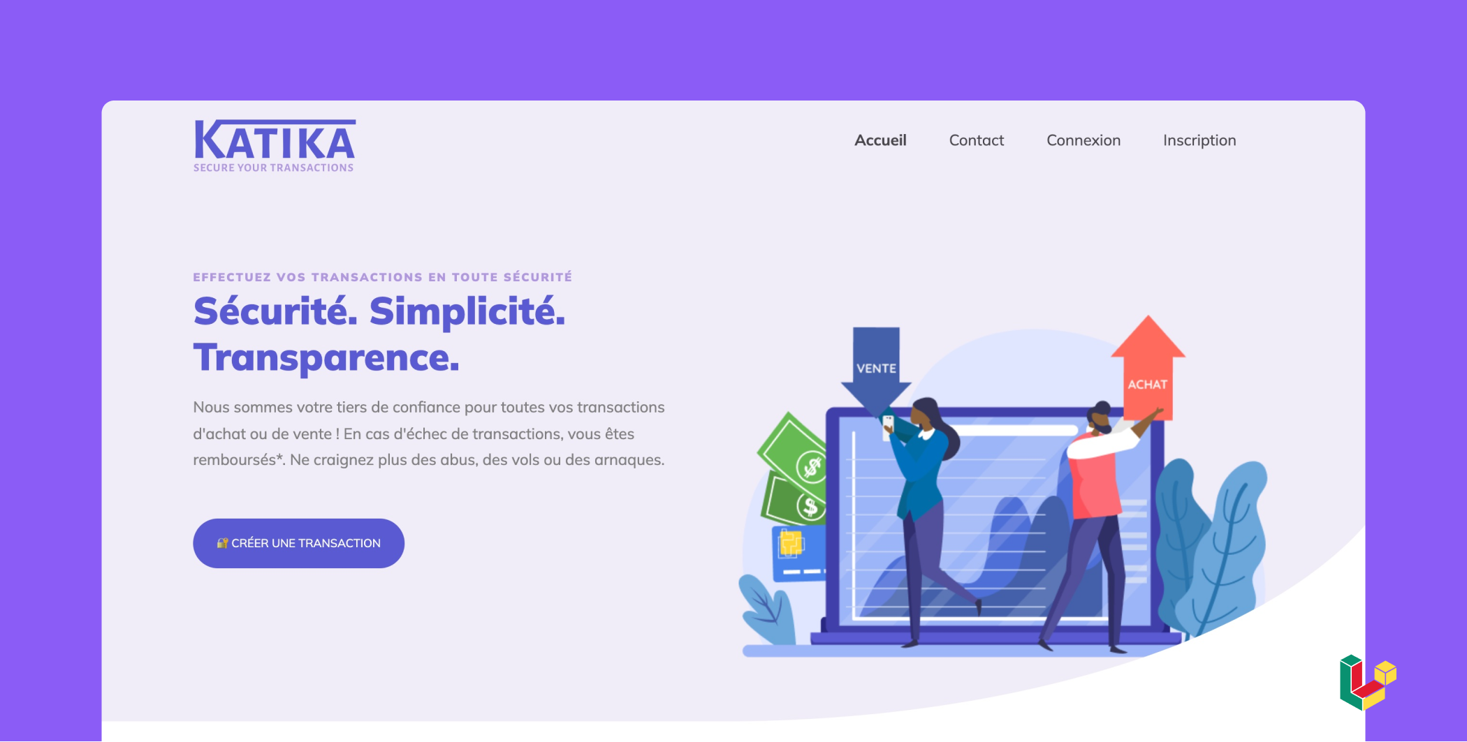 Image d'illustration pour Faire des achats en ligne au Cameroun, sans crainte