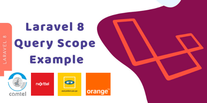 Image d'illustration pour Network Operators Query scope Laravel