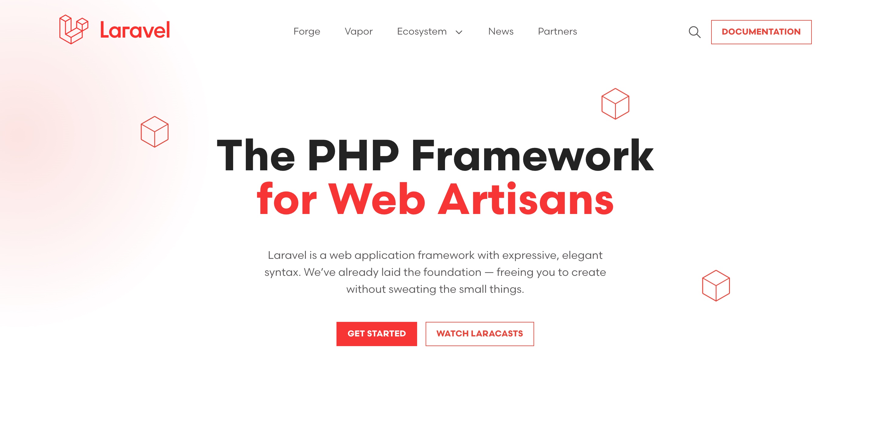 Image d'illustration pour Laravel 9 est maintenant disponible !
